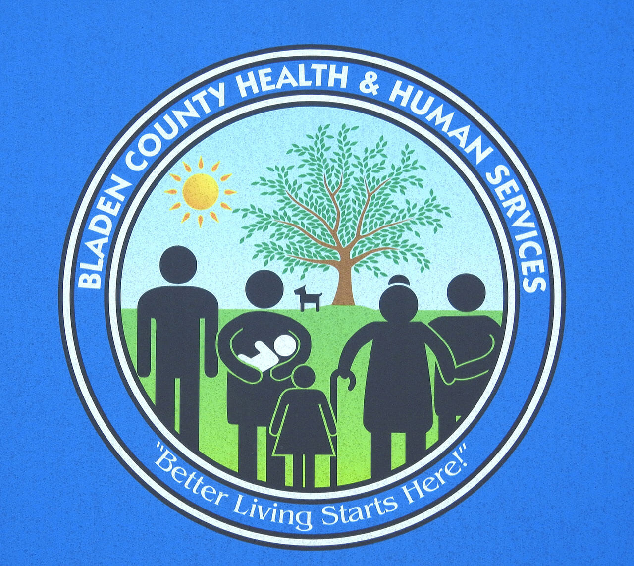 Bladen County health & Human Services